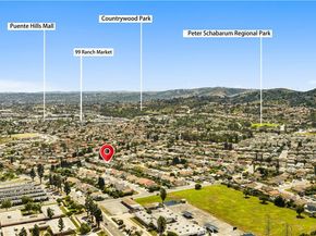 16577 Flower Glen, Hacienda Heights CA 91745