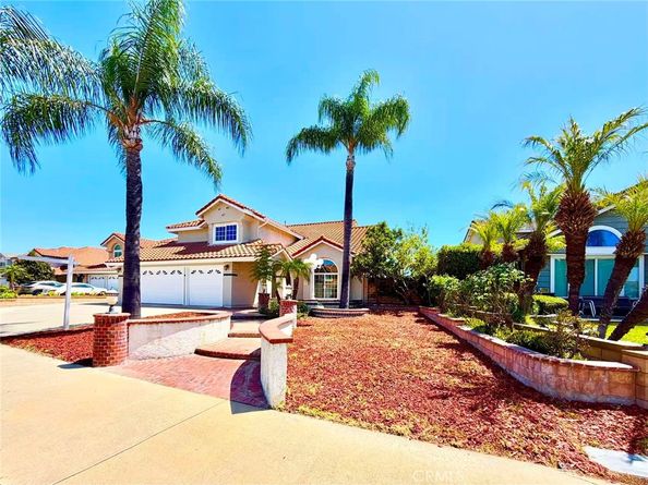 2782 Olympic View, Chino Hills CA 91709