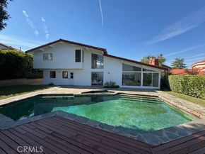 2653 Cordelia Road, Los Angeles CA 90049