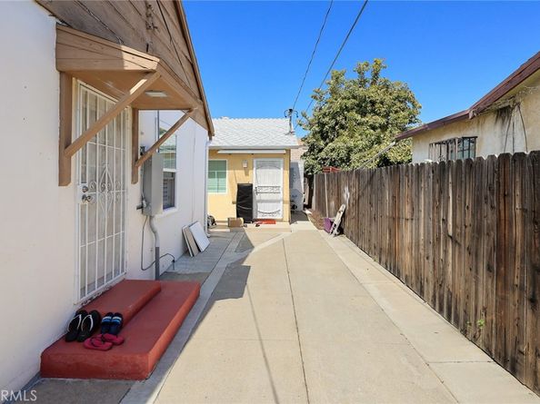 111 Los Higos Street, Alhambra CA 91801