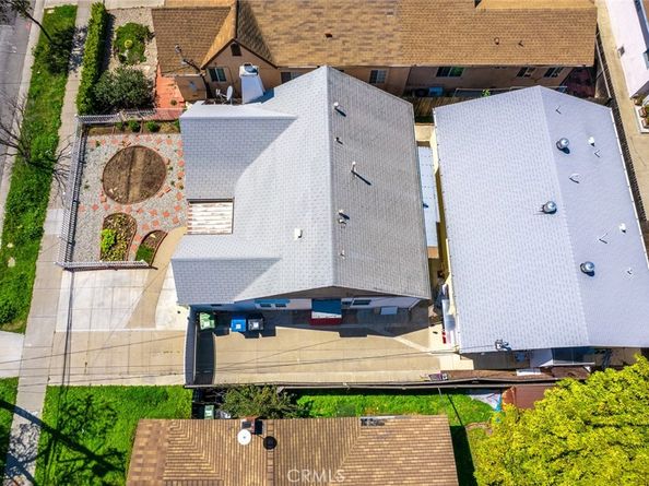 111 Los Higos Street, Alhambra CA 91801