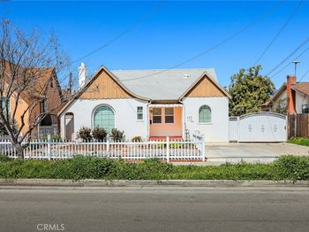111 Los Higos Street