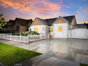 111 Los Higos Street, Alhambra CA 91801
