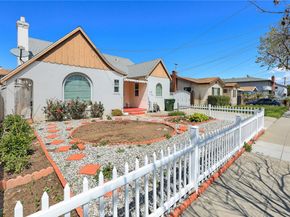 111 Los Higos Street, Alhambra CA 91801