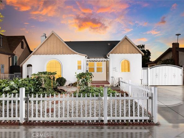 111 Los Higos Street, Alhambra CA 91801