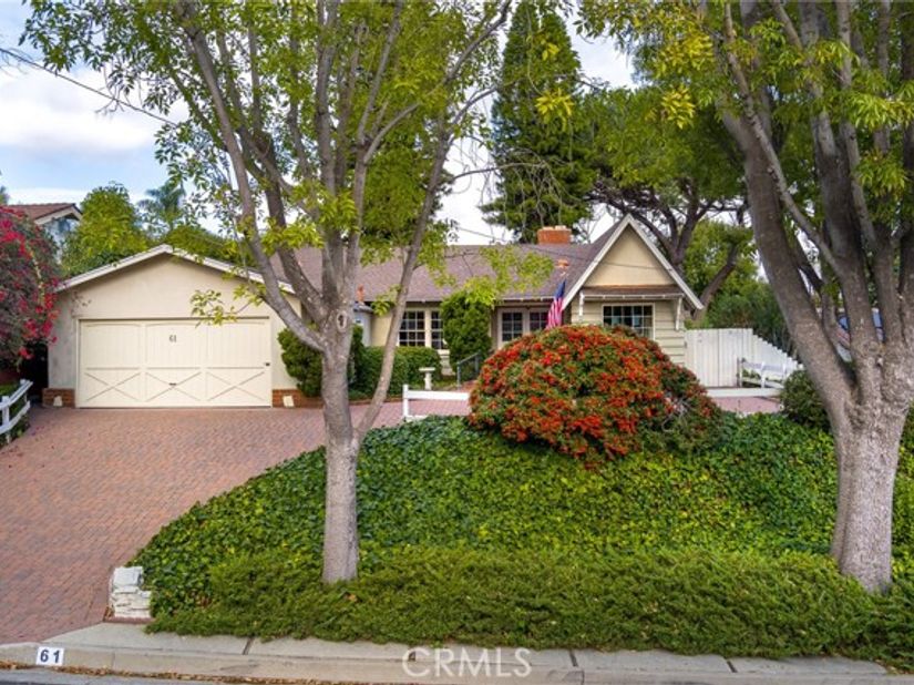 61 Ranchview Road, Rolling Hills Estates, CA 90274 For Sale