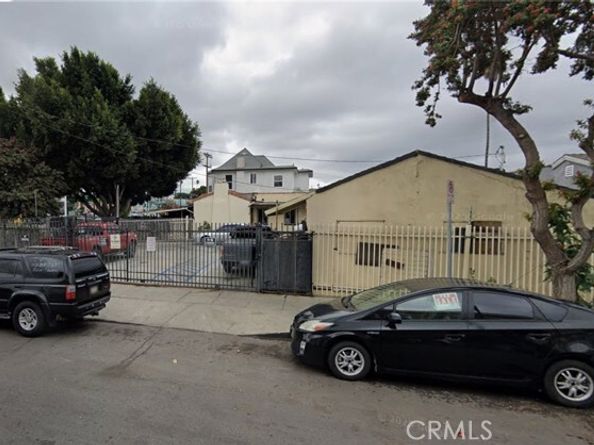 6201 S Figueroa Street, Los Angeles CA 90003
