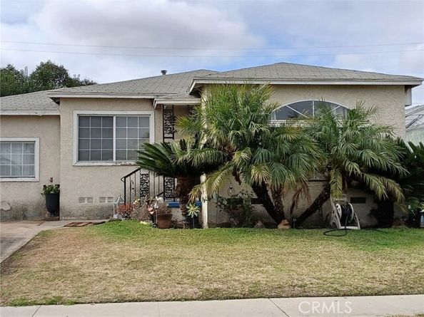 2207 N Anzac Avenue, Compton CA 90222