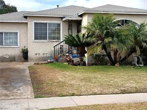 2207 N Anzac Avenue, Compton CA 90222