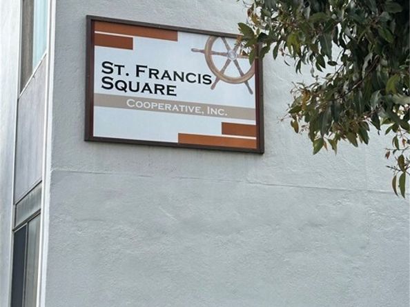 75 Western Shore Lane 1, San Francisco CA 94115