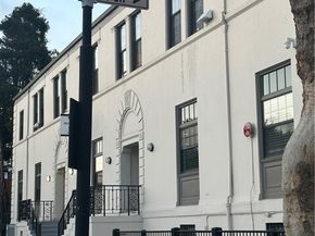 75 Western Shore Lane 1, San Francisco CA 94115