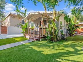11123 Cumpston Street, North Hollywood (los Angeles) CA 91601