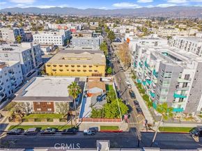 11123 Cumpston Street, North Hollywood (los Angeles) CA 91601