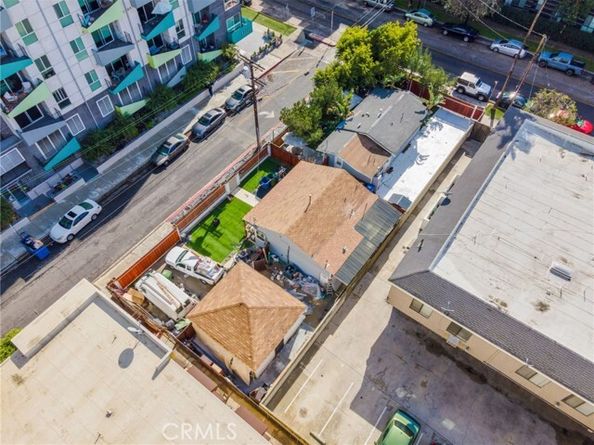 11123 Cumpston Street, North Hollywood (los Angeles) CA 91601
