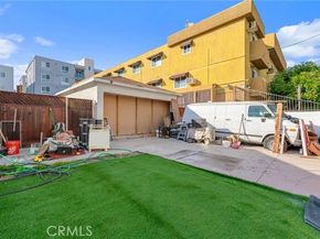11123 Cumpston Street, North Hollywood (los Angeles) CA 91601