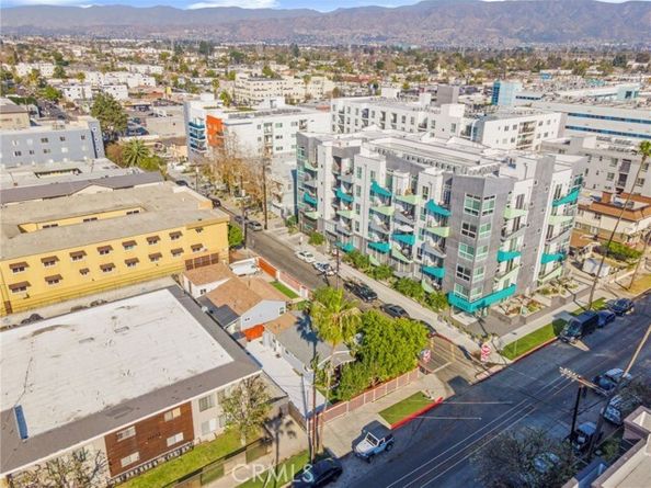 11123 Cumpston Street, North Hollywood (los Angeles) CA 91601