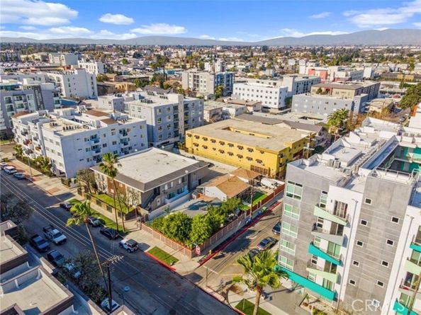 11123 Cumpston Street, North Hollywood (los Angeles) CA 91601