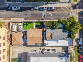 11123 Cumpston Street, North Hollywood (los Angeles) CA 91601