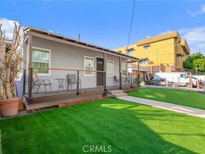 11123 Cumpston Street, North Hollywood (los Angeles) CA 91601