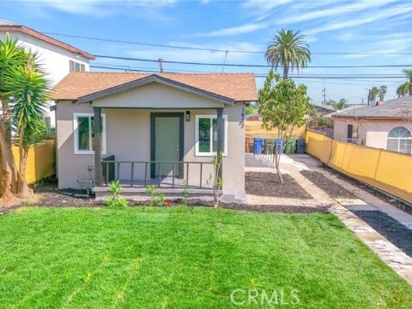 1433 W 96th, Los Angeles CA 90047