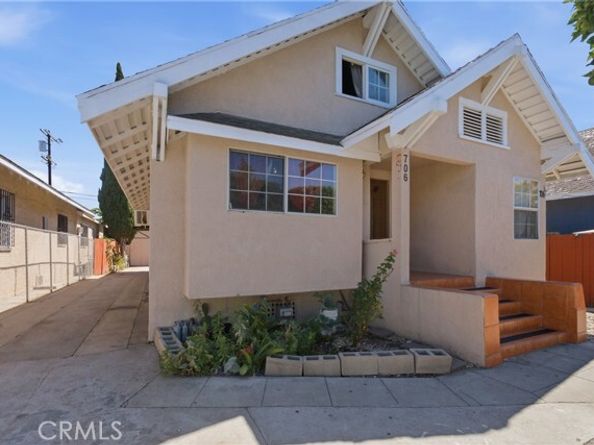 706 W 42nd, Los Angeles CA 90037