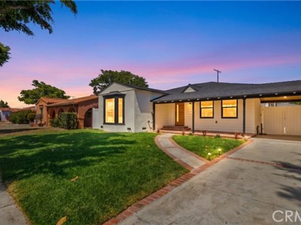 8104 S 2nd, Inglewood CA 90305
