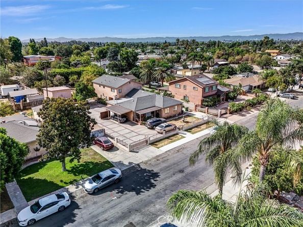 13226 Bromwich, Arleta (los Angeles) CA 91331