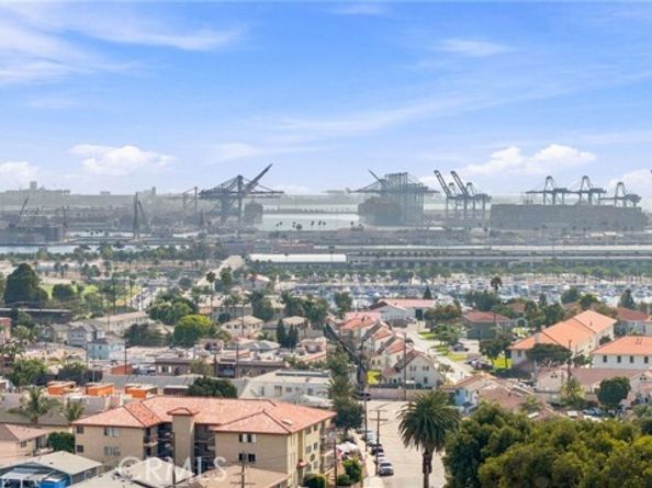 2424 S Gaffey, San Pedro (los Angeles) CA 90731
