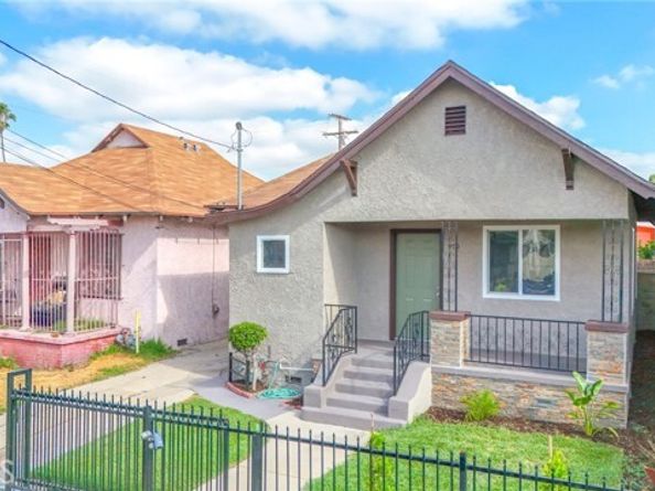 975 E 43rd, Los Angeles CA 90011