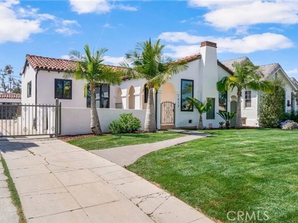 1912 W 76th, Los Angeles CA 90047