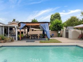 8626 Marklein, North Hills (los Angeles) CA 91343