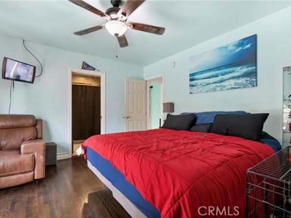 8626 Marklein, North Hills (los Angeles) CA 91343