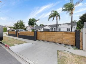 8626 Marklein, North Hills (los Angeles) CA 91343