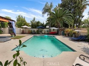 8626 Marklein, North Hills (los Angeles) CA 91343