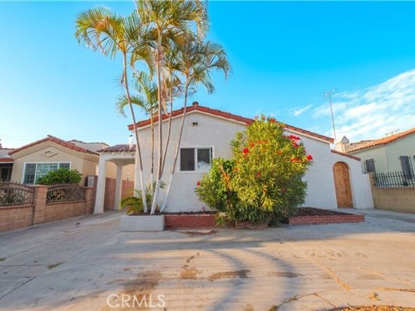 3037 Cudahy St, Huntington Park CA 90255
