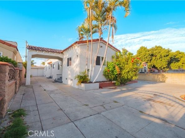 3037 Cudahy St, Huntington Park CA 90255