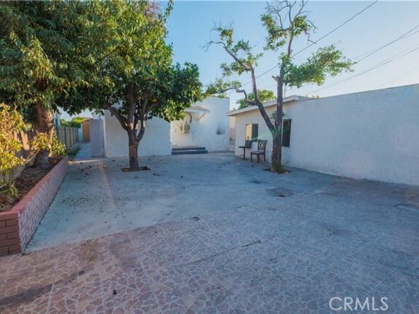 3037 Cudahy St, Huntington Park CA 90255