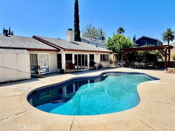 10116 Viking Avenue, Northridge (los Angeles) CA 91324