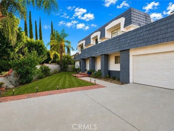 17168 Barneston, Los Angeles CA 91344