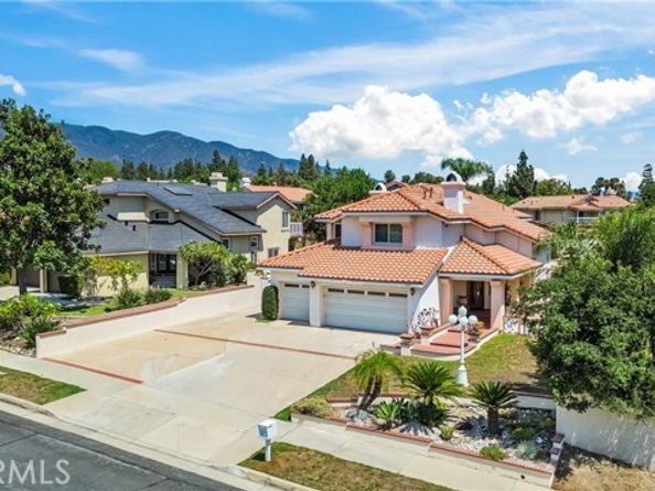 6385 Twilight, Rancho Cucamonga CA 91737