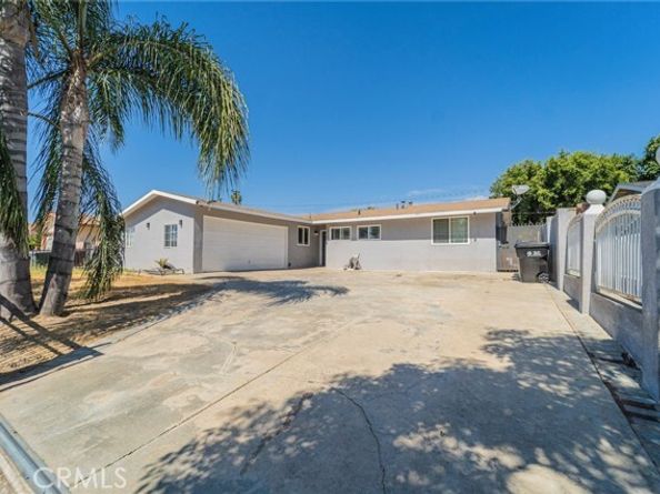 1023 N Orange, La Puente CA 91744