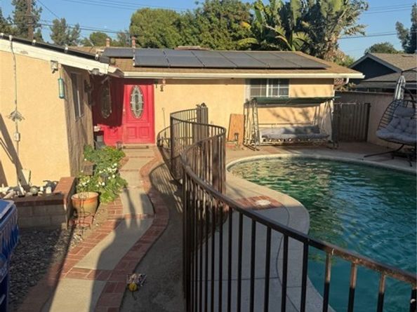 10828 Aqueduct Avenue, Granada Hills (los Angeles) CA 91344