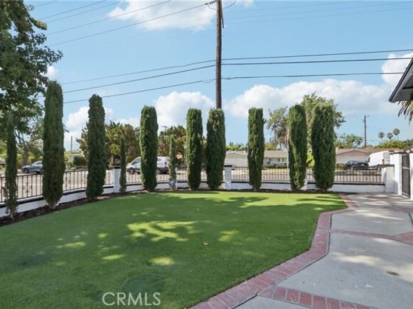 15631 Harvest Street, Granada Hills (los Angeles) CA 91344