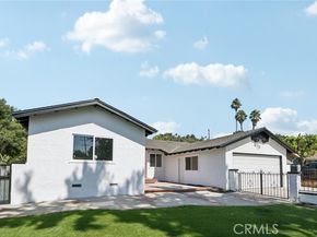 15631 Harvest Street, Granada Hills (los Angeles) CA 91344