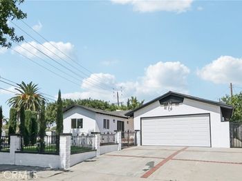 15631 Harvest Street