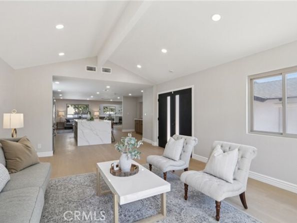 15631 Harvest Street, Granada Hills (los Angeles) CA 91344