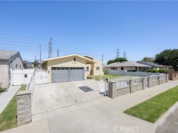 269 E 69th, Long Beach CA 90805