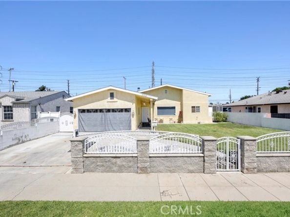 269 E 69th, Long Beach CA 90805