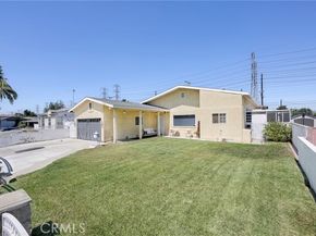 269 E 69th, Long Beach CA 90805