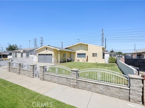 269 E 69th, Long Beach CA 90805